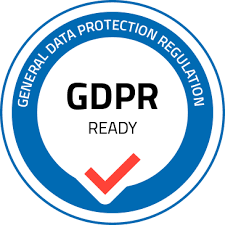 GDPR-ready